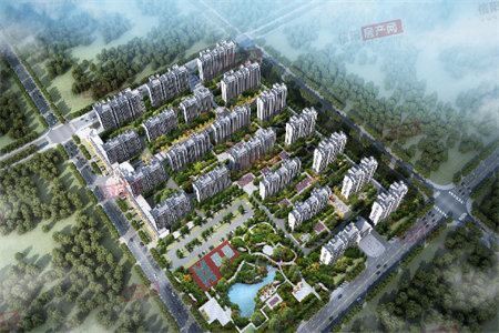 城东东方绿洲4室2厅2卫139.8万143m2出售