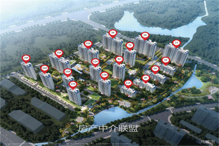 东源实验学校附近中顺花园三室两厅一卫简装出售