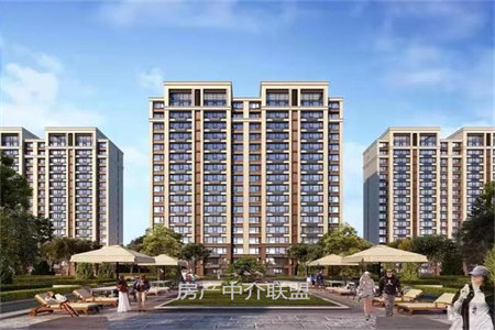 纺织厂家属院2室1厅1卫90㎡1