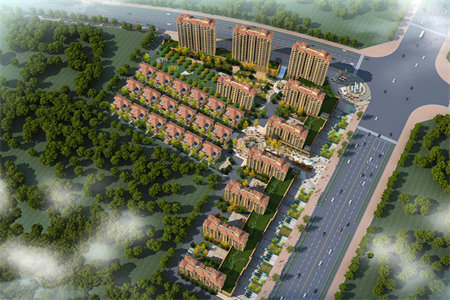 城西城南清华园南复式电梯楼下138平电梯带阁楼首付25万